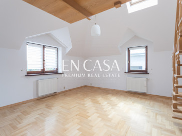 House Rent Warszawa Wilanów